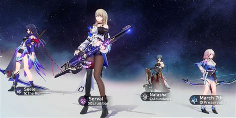 starrailmobilemeta|Honkai: Star Rail Team Comp Search Tool .